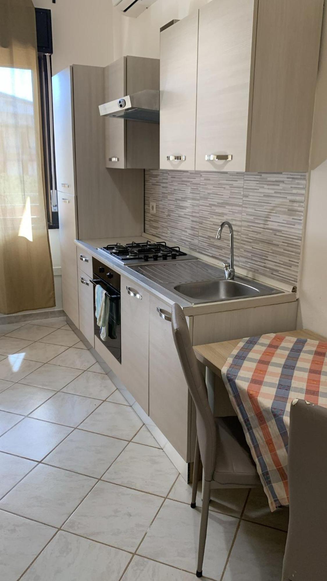 Home Nala Giardini Naxos Exterior photo